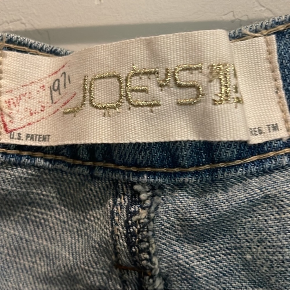 Joes Jeans 1971 Vintage The Socialite Jeans s 32 - Picture 3 of 6